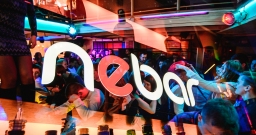 Основной зал