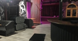 Основной зал