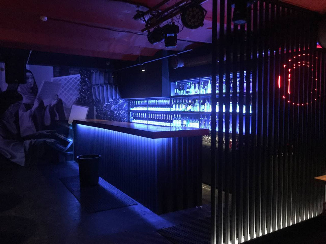 Караоке зал — фото 5