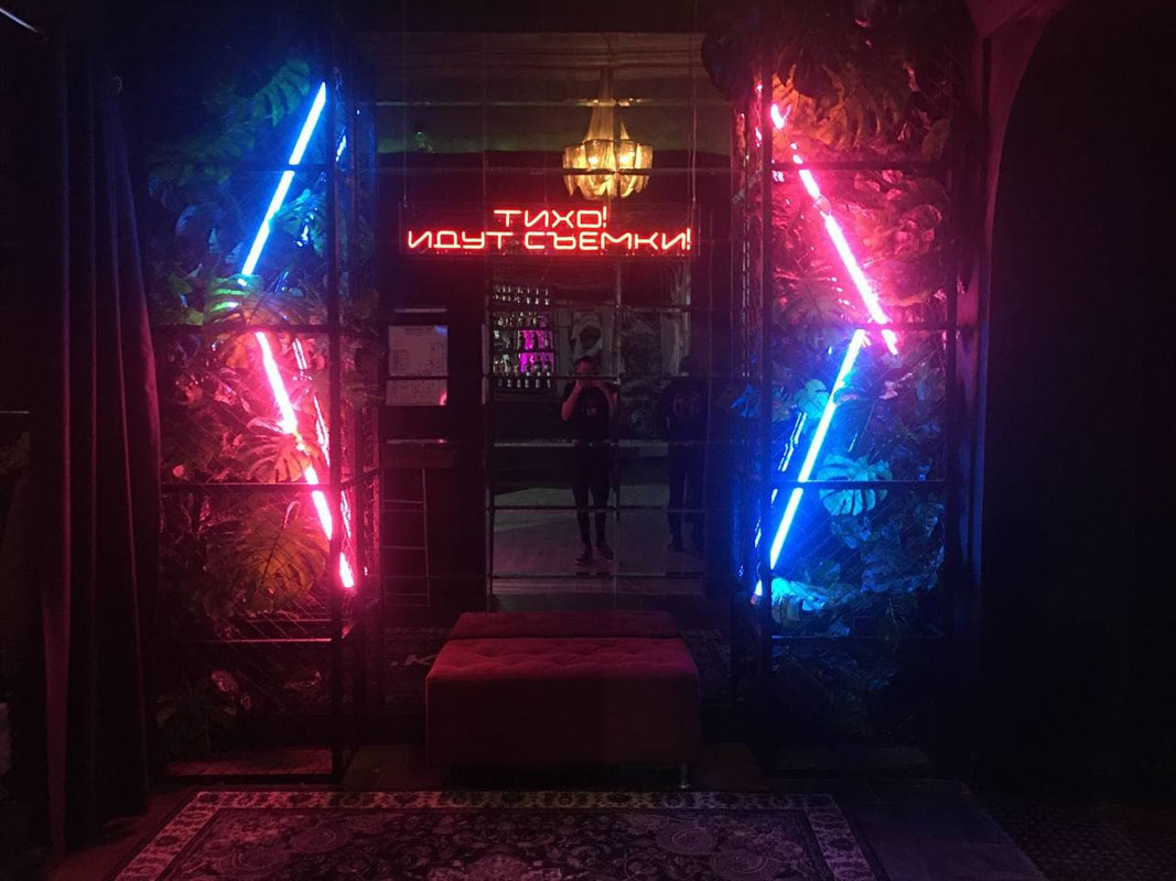 Караоке зал — фото 6