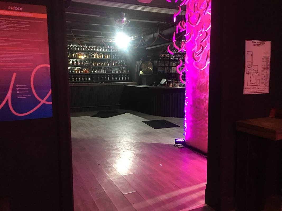 Караоке зал — фото 7