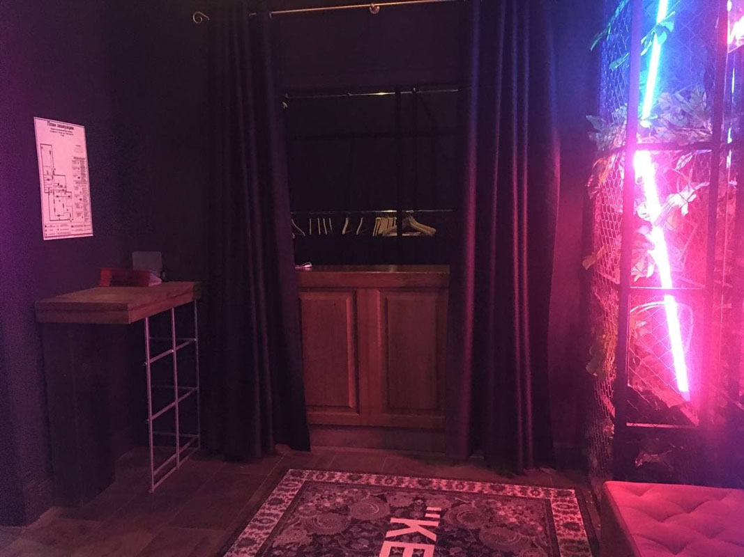 Караоке зал — фото 8