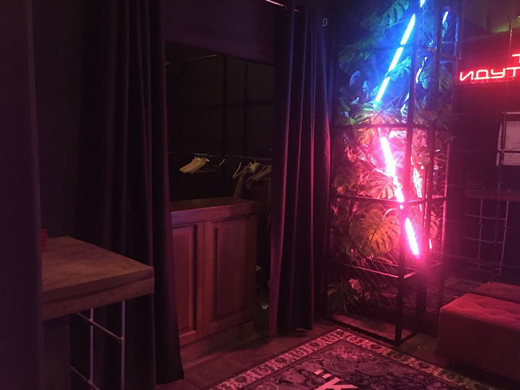Караоке зал — фото 9