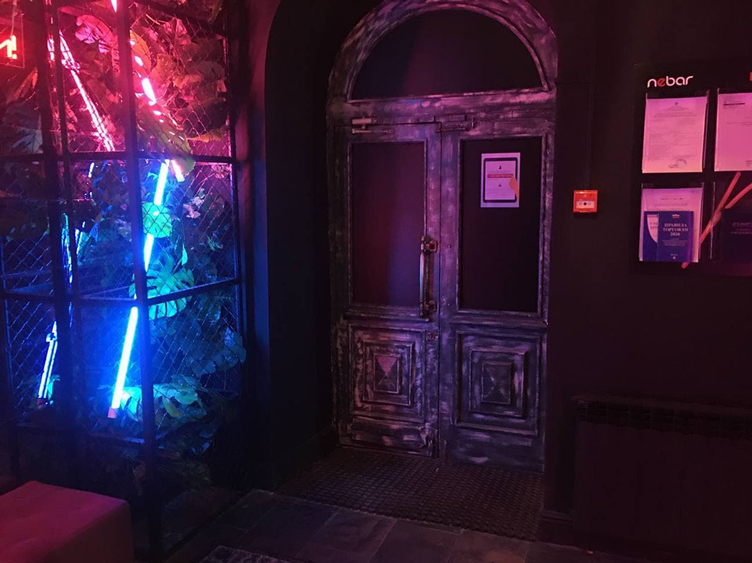 Караоке зал — фото 10