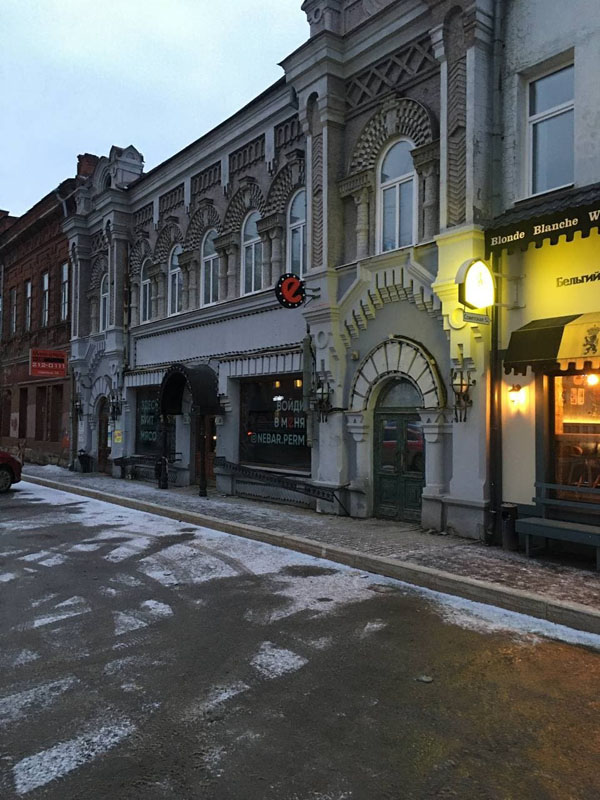 Караоке зал — фото 11