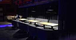 Караоке зал