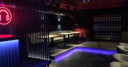 Караоке зал — фото 4