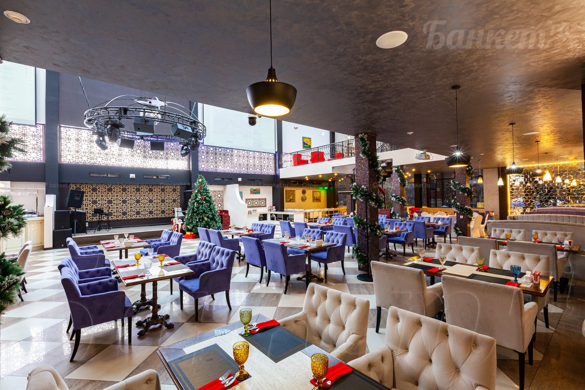 Первый этаж — фото 5