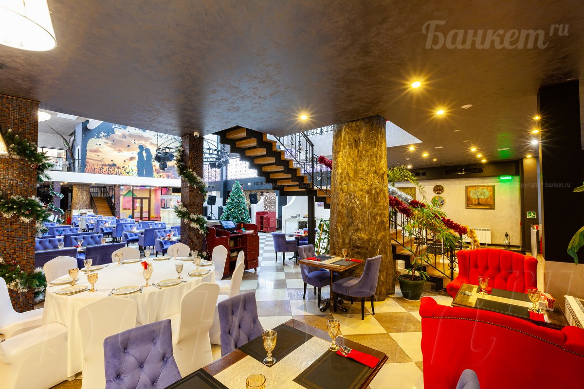 Первый этаж — фото 6