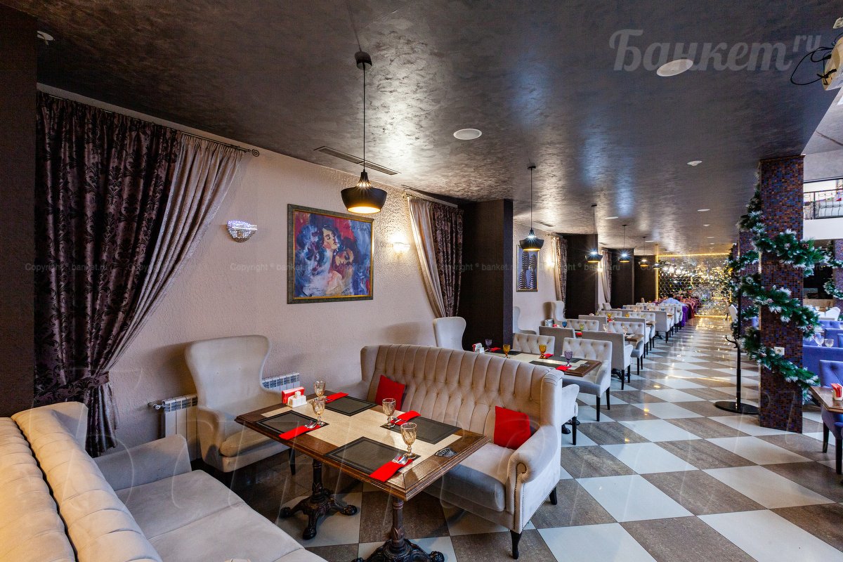 Первый этаж — фото 7