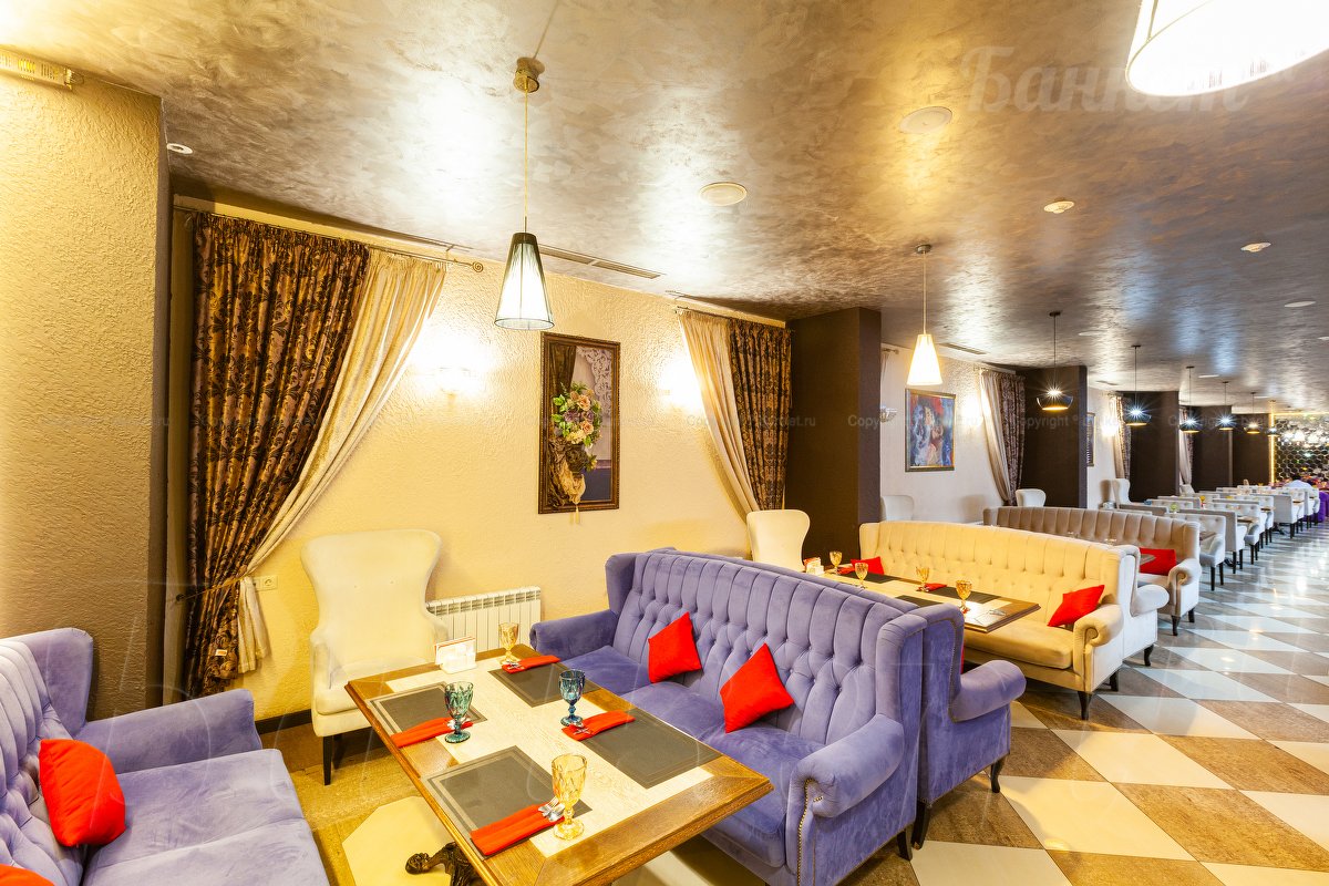 Первый этаж — фото 8