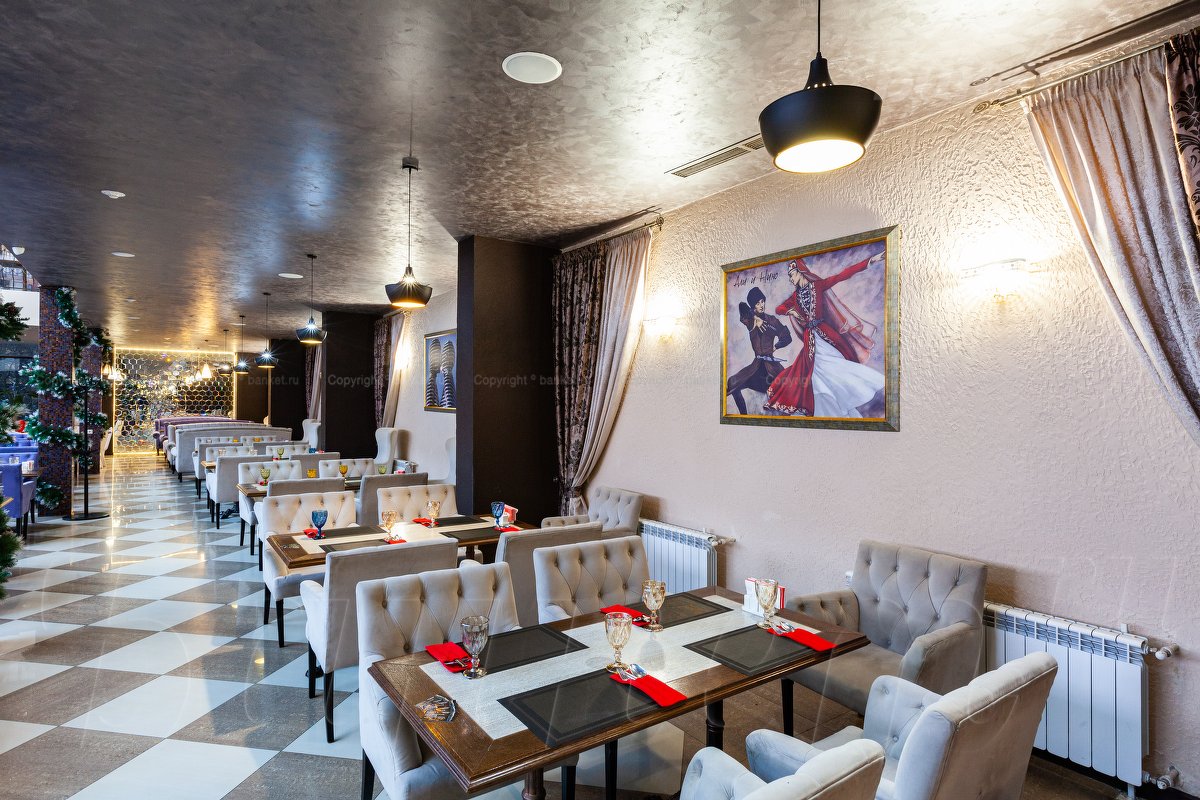 Первый этаж — фото 9