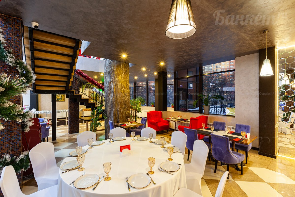 Первый этаж — фото 10