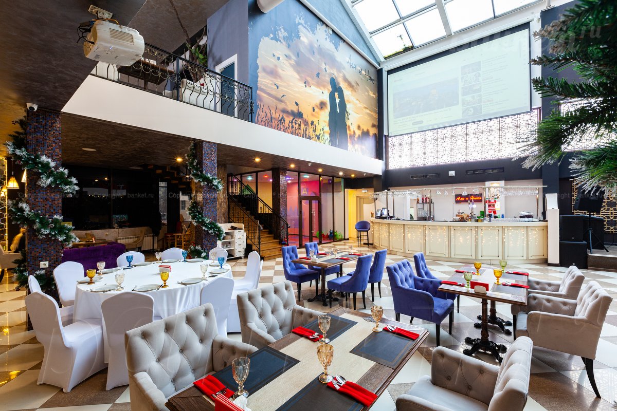 Первый этаж — фото 11