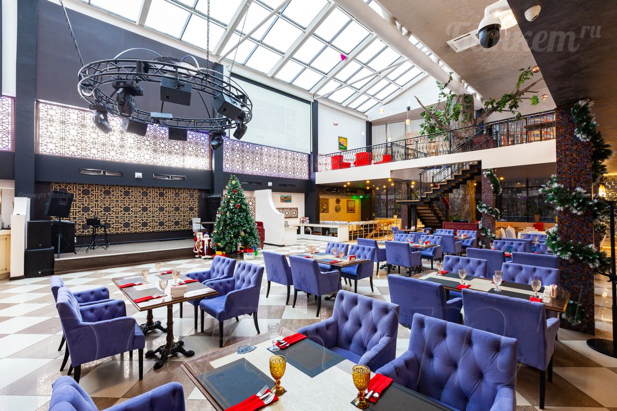 Первый этаж — фото 13