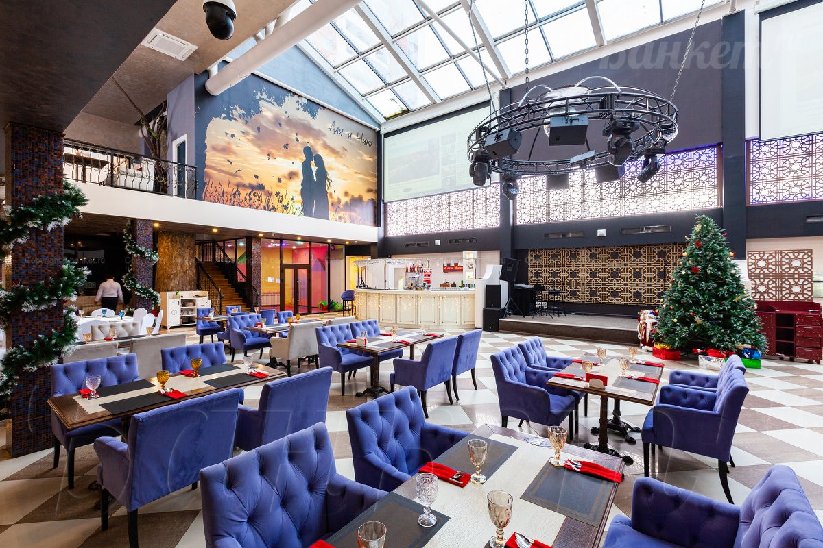 Первый этаж — фото 14