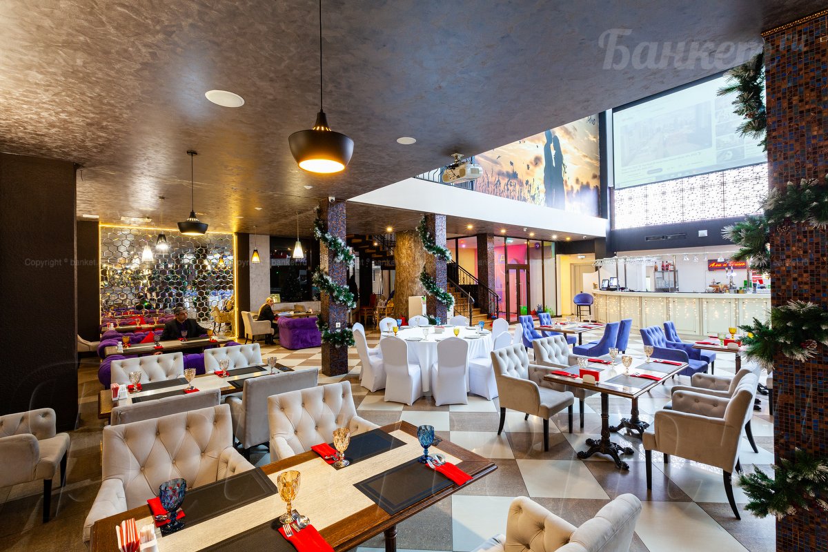 Первый этаж — фото 15