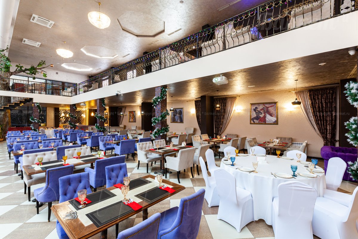 Первый этаж — фото 16