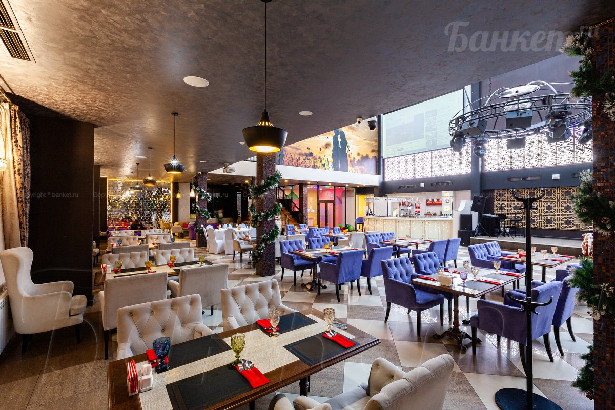 Первый этаж — фото 17