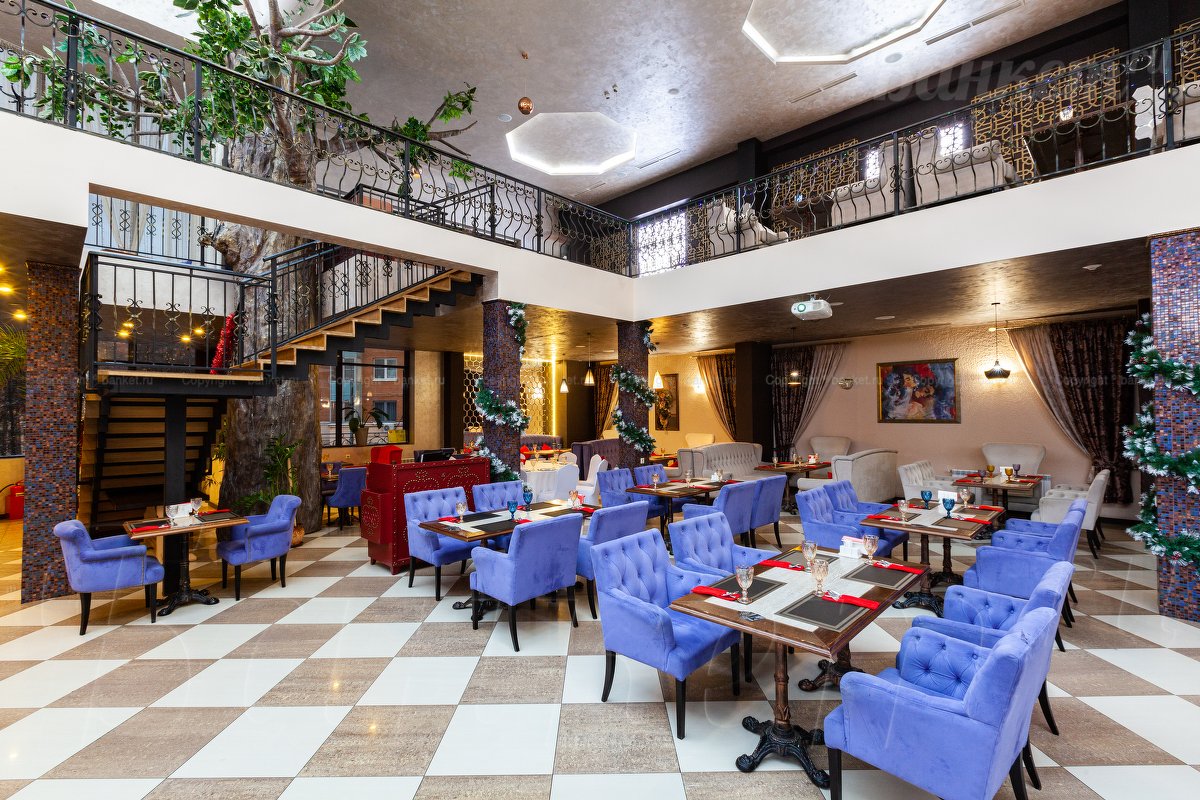 Первый этаж — фото 18