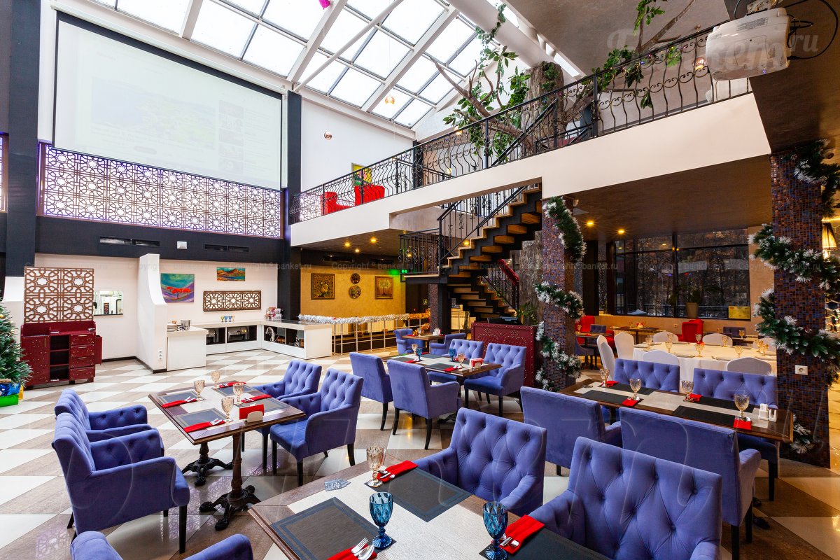 Первый этаж — фото 19