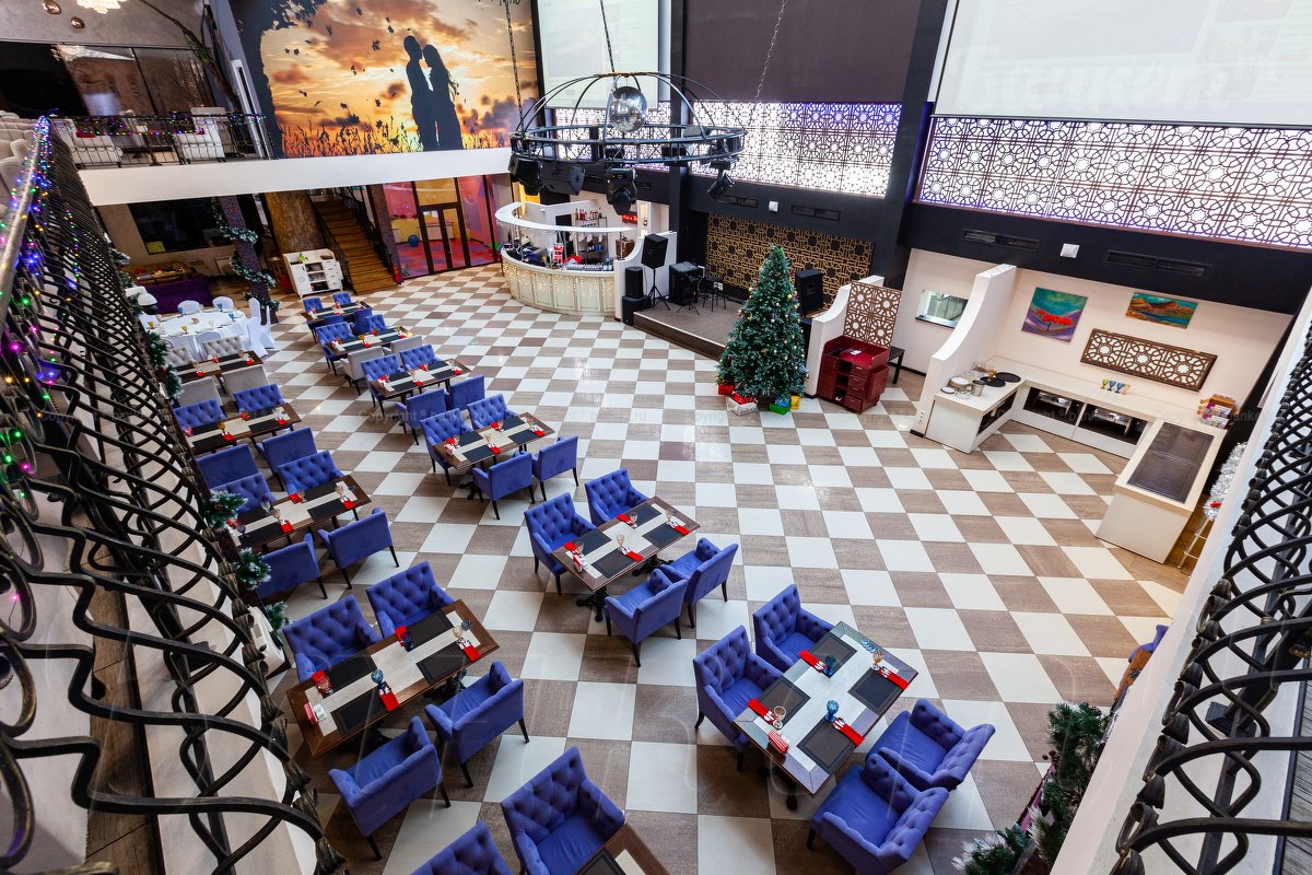 Первый этаж — фото 20