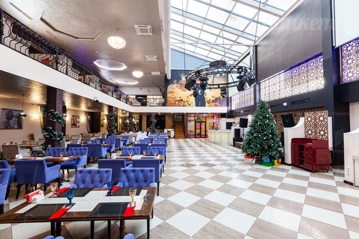 Первый этаж — фото 21