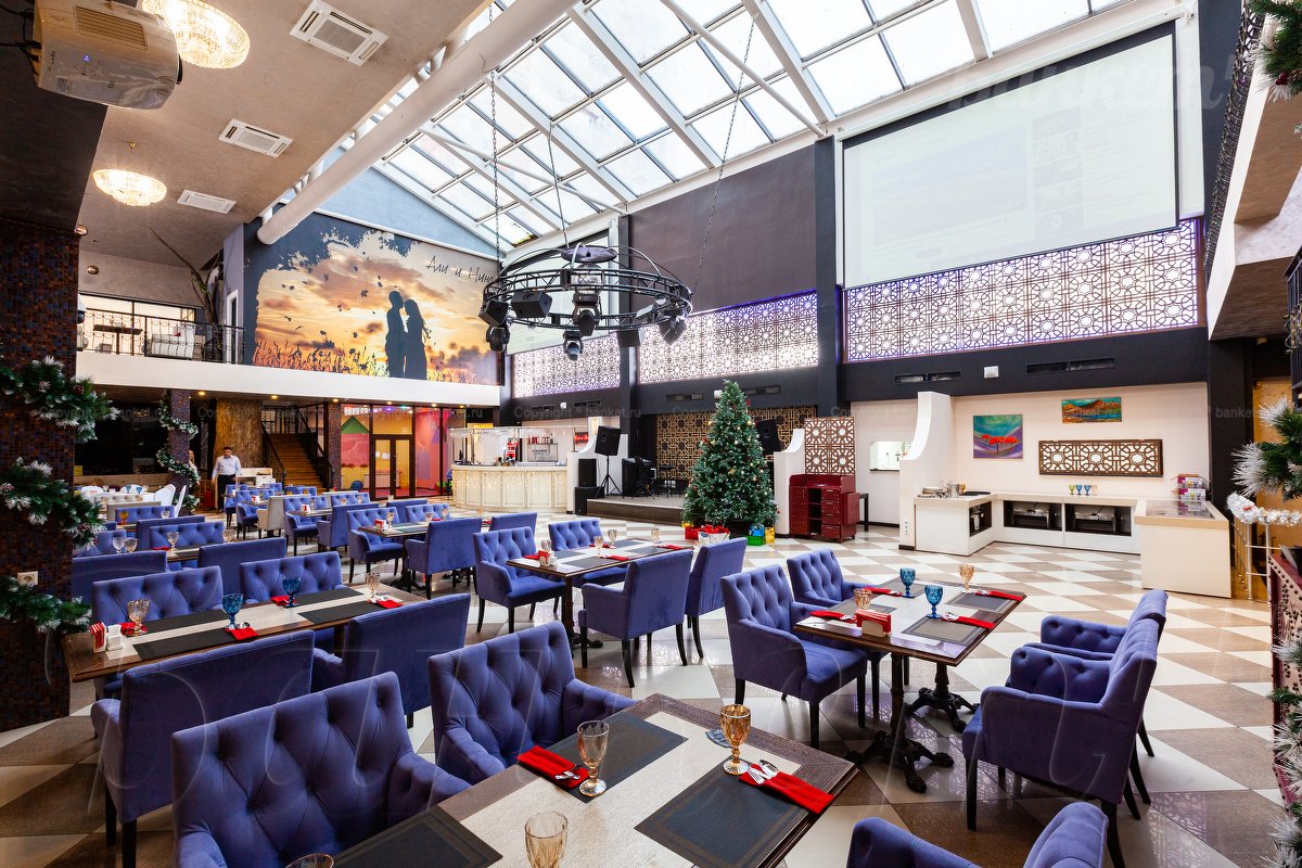 Первый этаж — фото 22