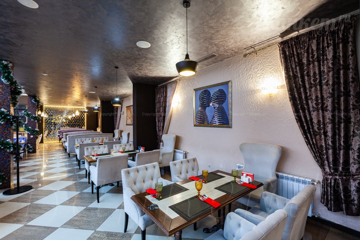 Первый этаж — фото 23