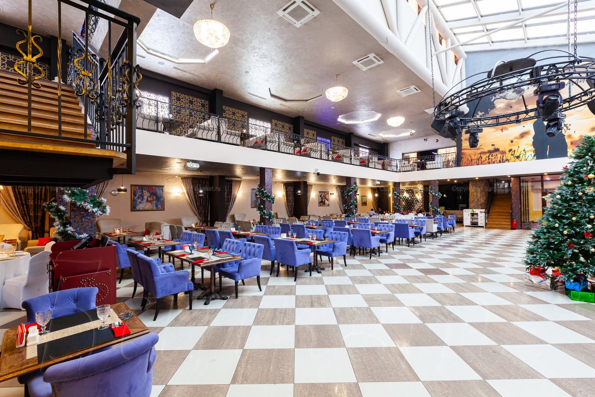 Первый этаж — фото 24