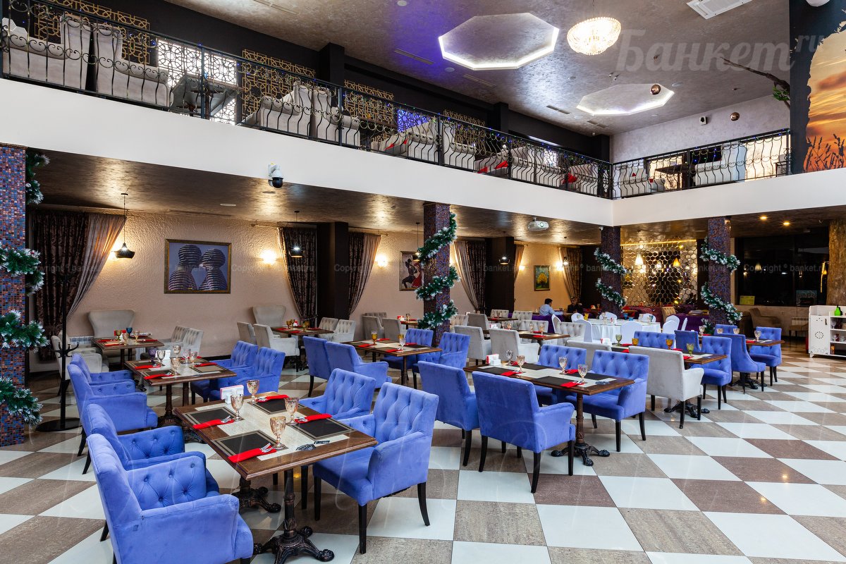 Первый этаж — фото 25