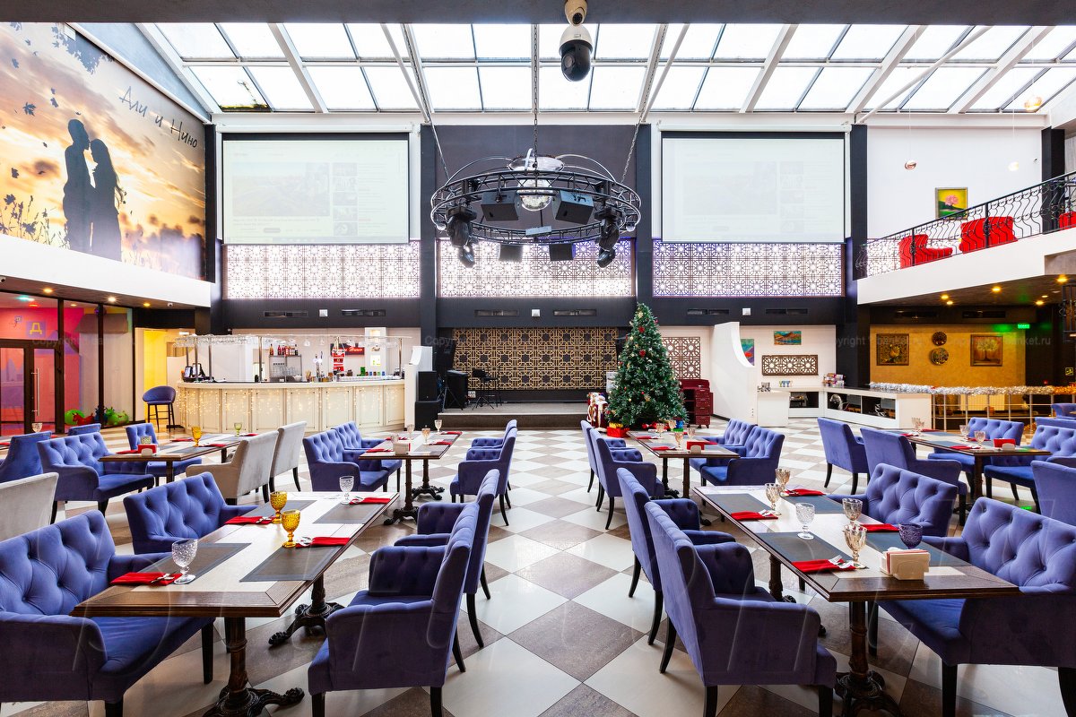 Первый этаж — фото 26