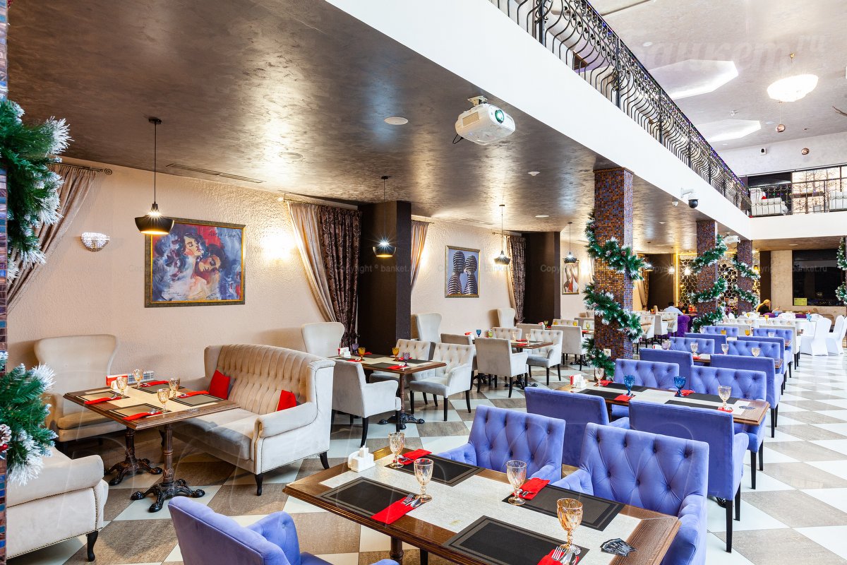 Первый этаж — фото 27