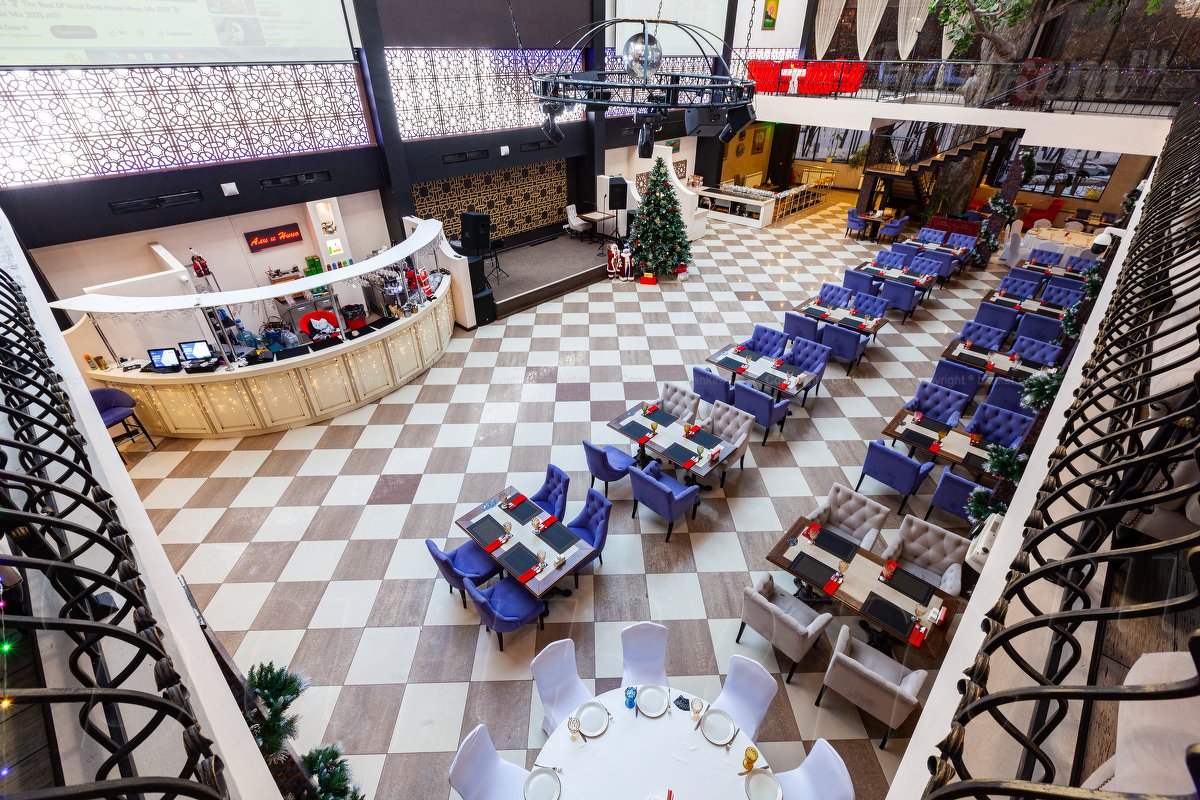 Первый этаж — фото 28