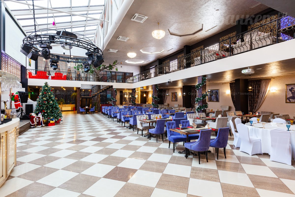 Первый этаж — фото 29