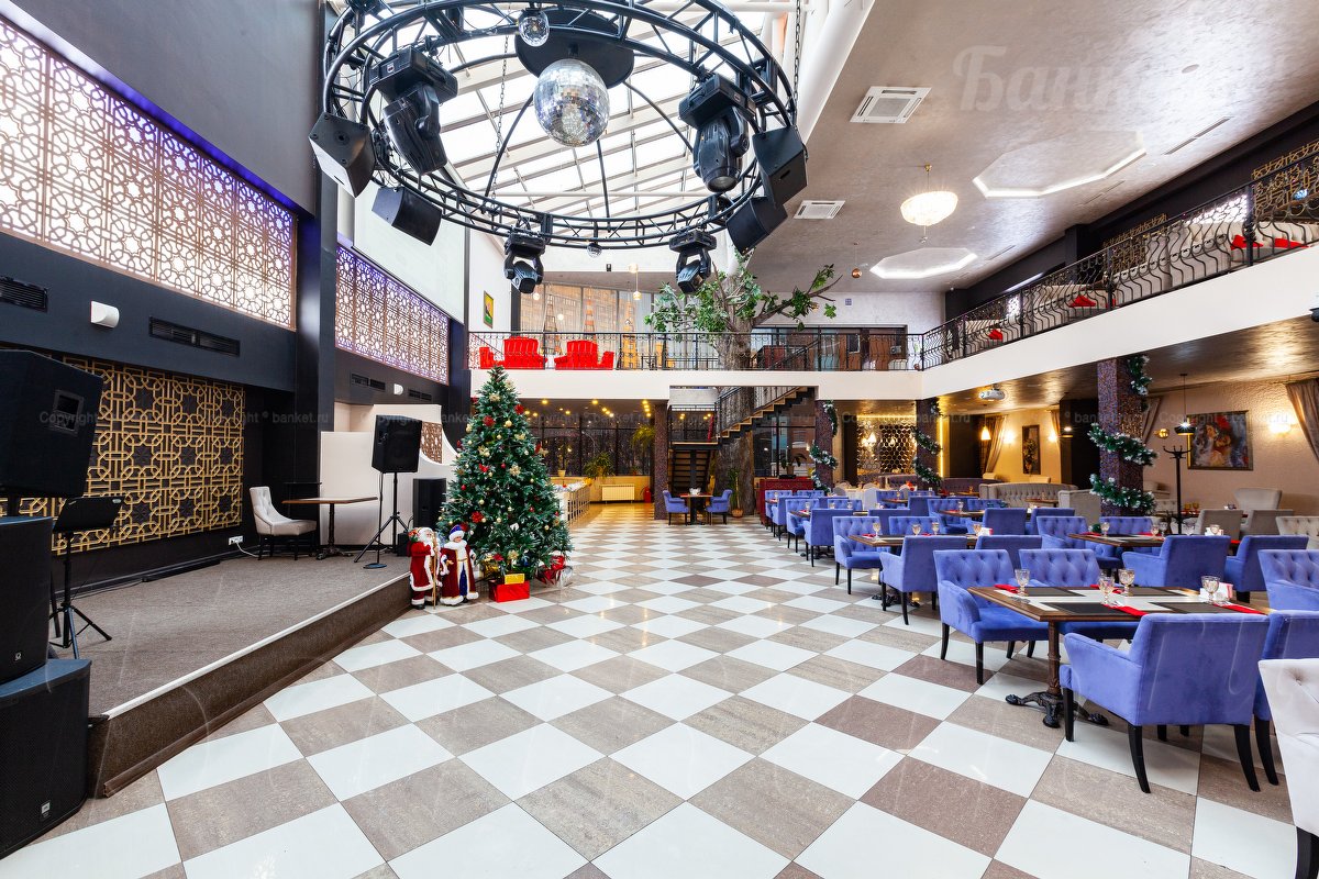 Первый этаж — фото 30