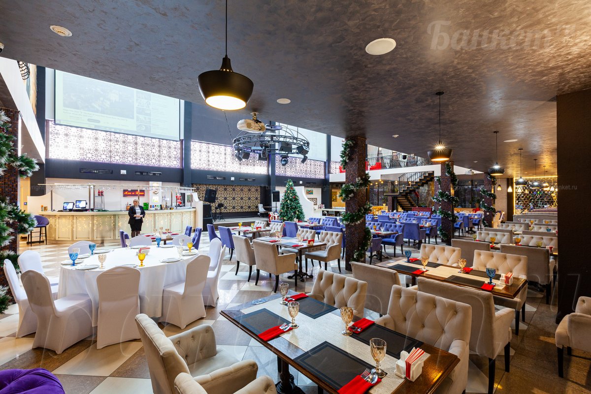 Первый этаж — фото 31