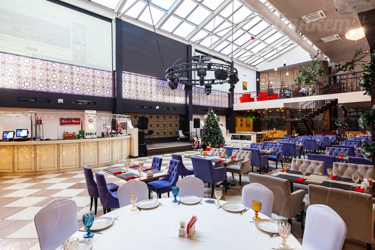 Первый этаж — фото 32