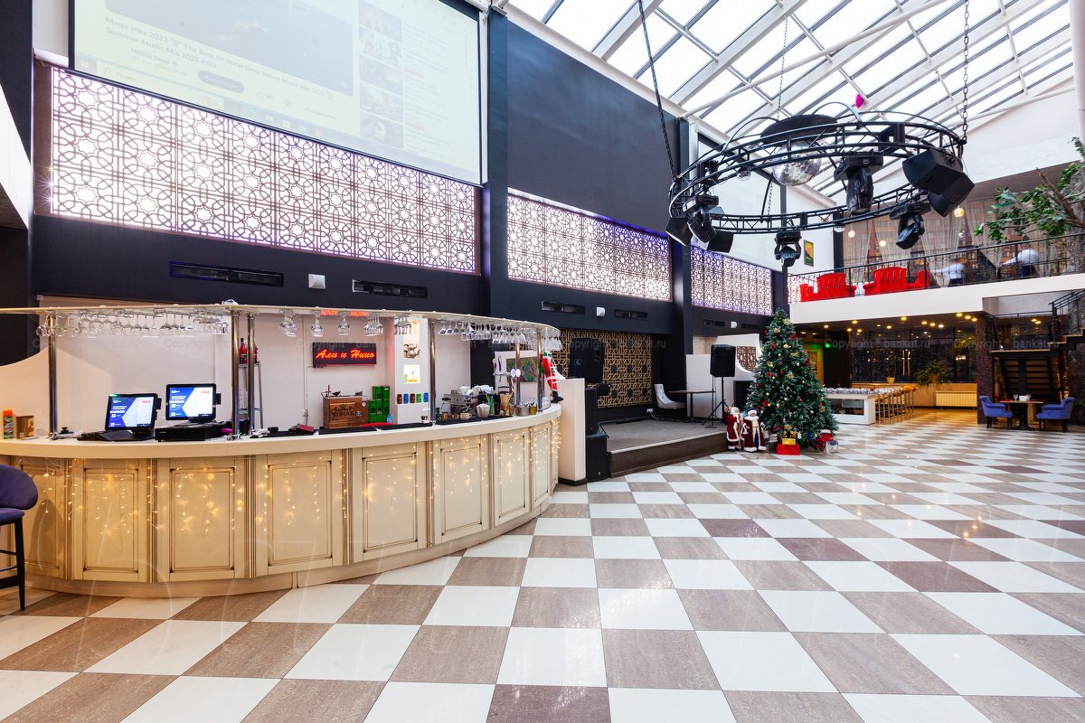 Первый этаж — фото 33