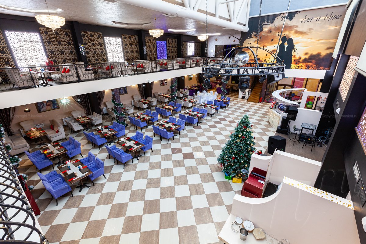 Первый этаж — фото 34