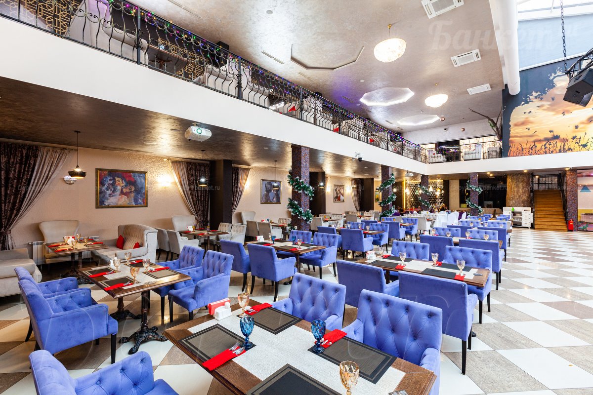 Первый этаж — фото 35