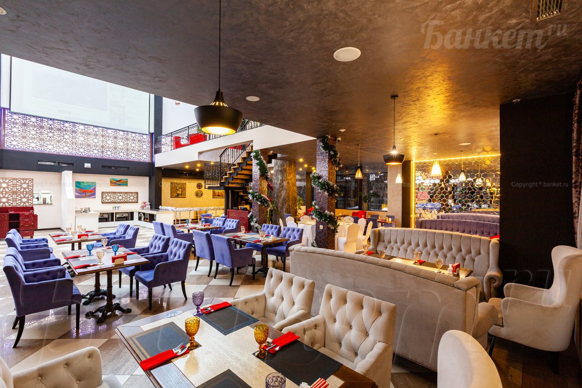 Первый этаж — фото 36