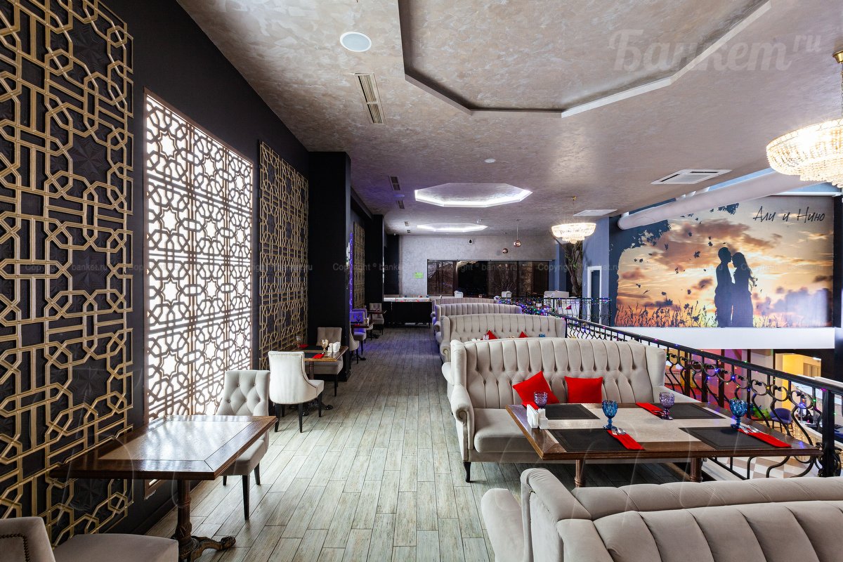 Балкон Балкон — фото 3