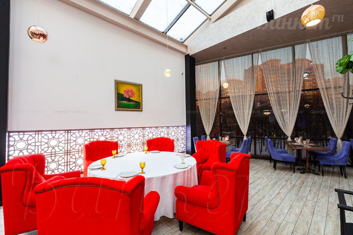 Балкон Балкон — фото 6