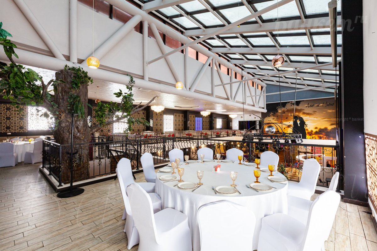 Балкон Балкон — фото 8