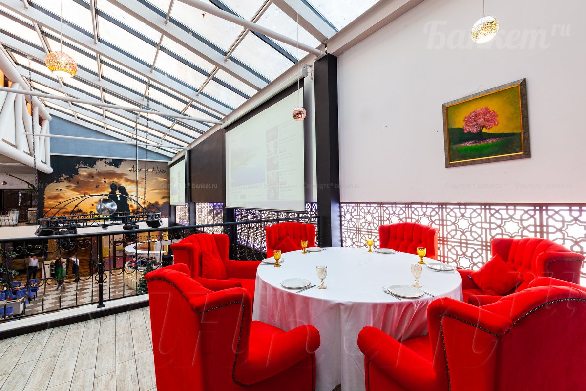 Балкон Балкон — фото 11