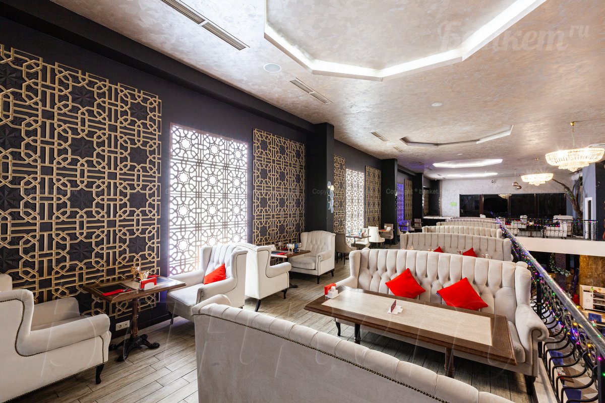 Балкон Балкон — фото 15