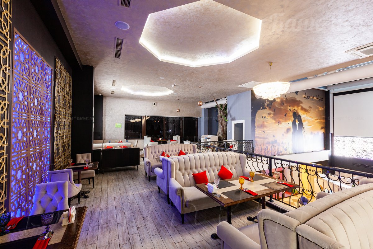 Балкон Балкон — фото 16