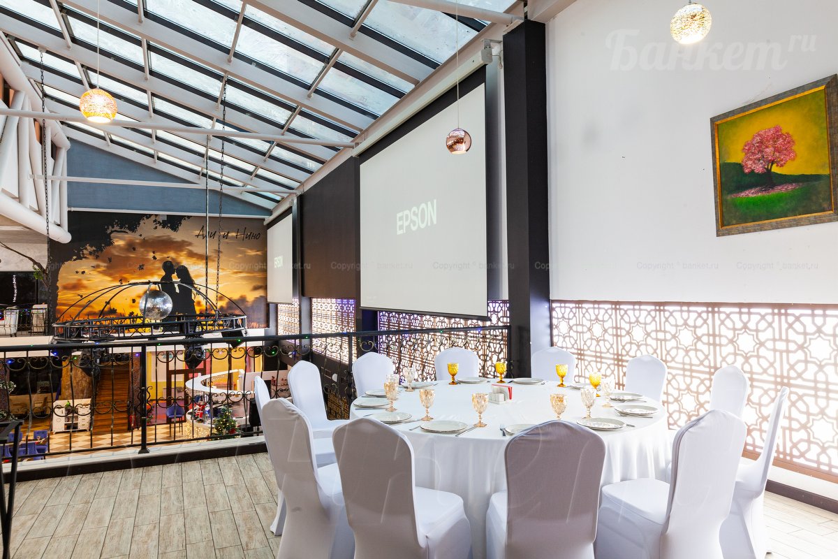 Балкон Балкон — фото 17