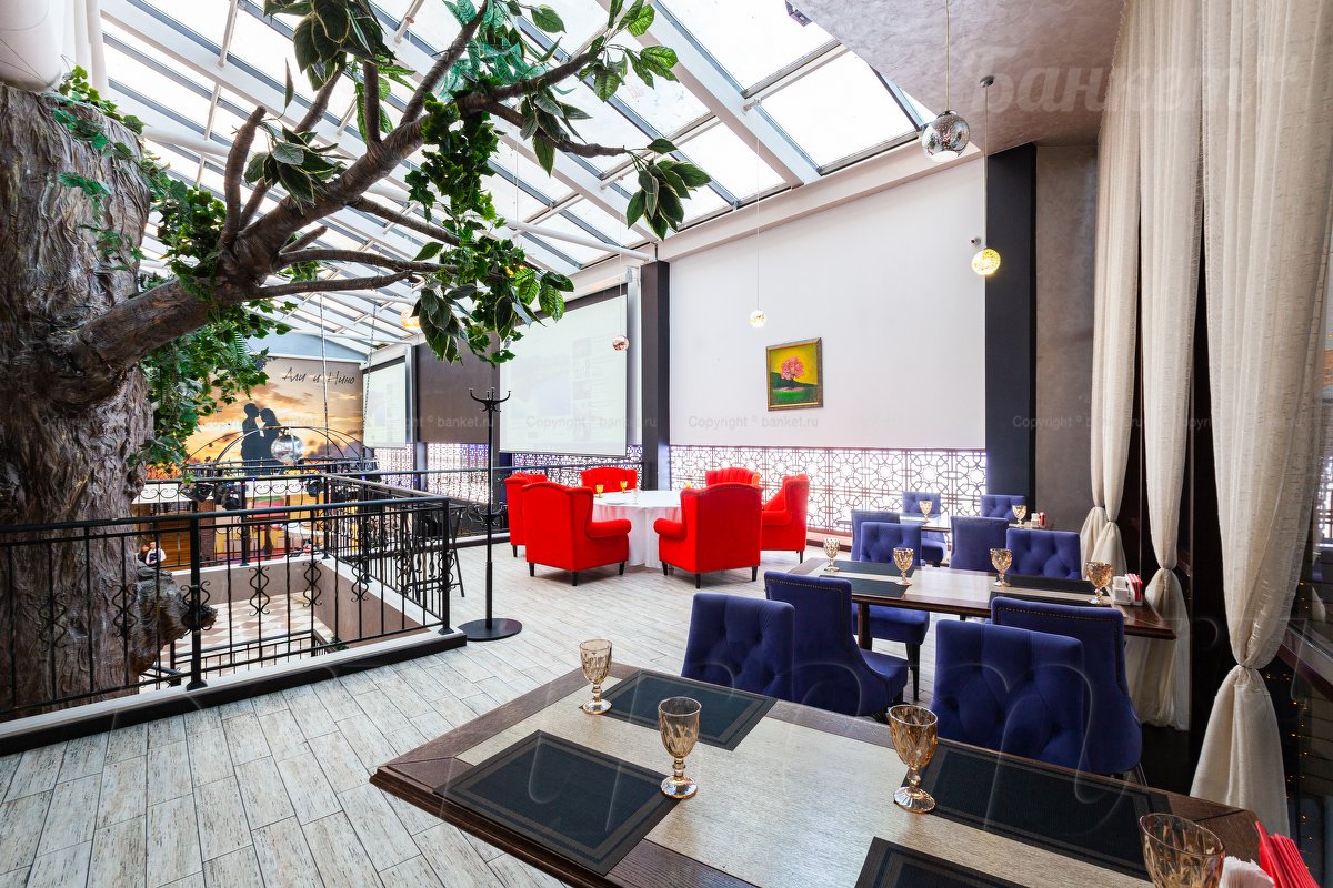 Балкон Балкон — фото 20